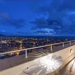 Terrazza Colombo - White And Gold 热那亚
