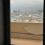 Terrazza Colombo - White And Gold * 热那亚