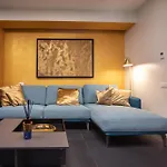Terrazza Colombo - White And Gold * 热那亚