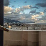 Terrazza Colombo - White And Gold 公寓 热那亚