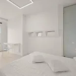 דירה Terrazza Colombo - White And Gold ג'נובה