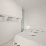 דירה Terrazza Colombo - White And Gold ג'נובה