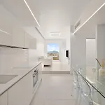 Terrazza Colombo - White And Gold * 热那亚